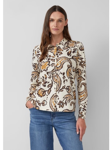 s.Oliver T-Shirt in 02A2_creme