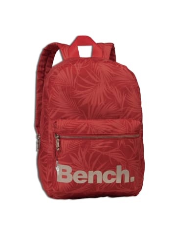 Bench Freizeitrucksack, Cityrucksack Nylon ca. 25cm breit ca. 35cm hoch