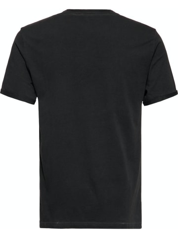 King Kerosin T-Shirt in Schwarz