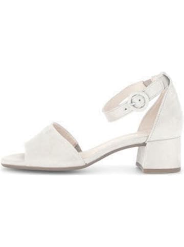 Gabor Comfort Damen Sandaletten  in Beige