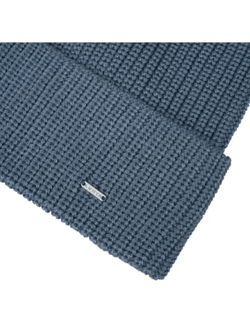 LUHTA Mütze Napiala in Blau