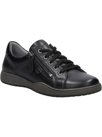 Josef Seibel Halbschuhe Cynthia in schwarz