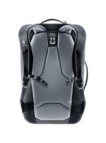 Deuter Carry On 30 black in schwarz