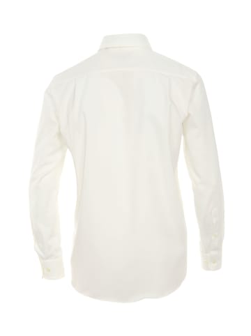 CASAMODA Businesshemd in Champagner