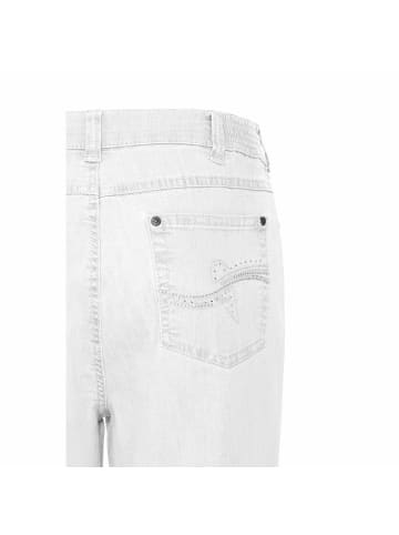 Montana Jogginghose für Damen in weiss