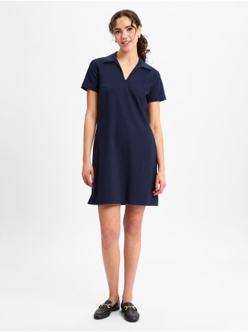 JOOP! Freizeitkleid Dalika in marine - 0001