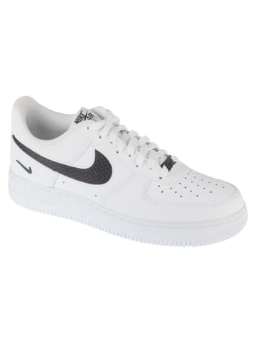 Nike Nike Air Force 1 07 in Weiß