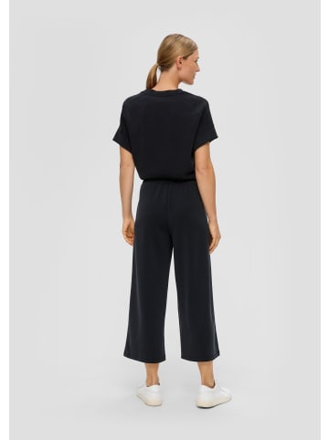 s.Oliver Hose in 9999_schwarz