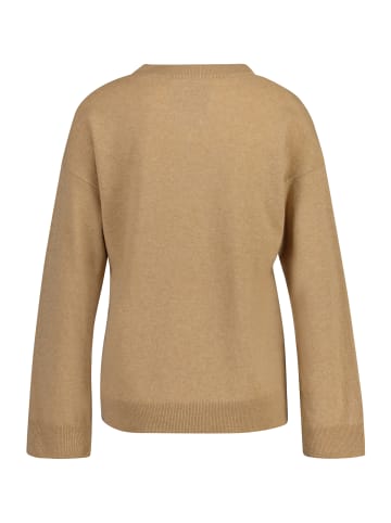 Gant Pullover in dark khaki