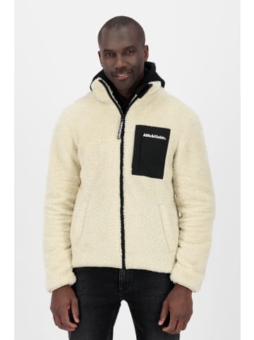 alife and kickin Sweatshirt JayAK G in creme