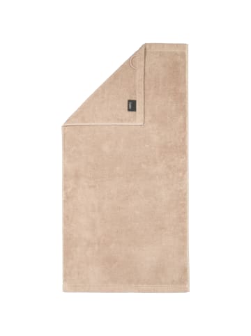 Cawö Cawö Handtücher Life Style Uni 7007 mauve - 374 in mauve - 374