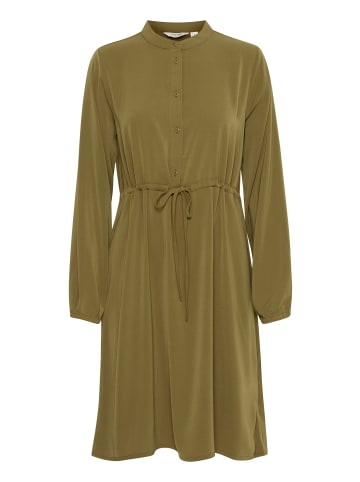 b. young Kleid BYGILDA Loose fit in Military Olive
