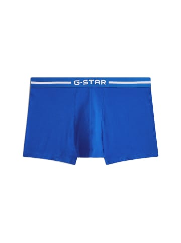 G-Star Raw Boxer Brief 3er-Pack MULTI 2