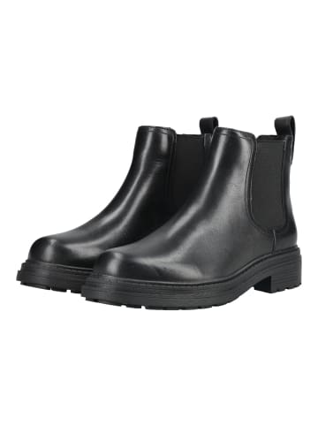 Clarks Stiefelette ORINOCO3 LANE in Schwarz