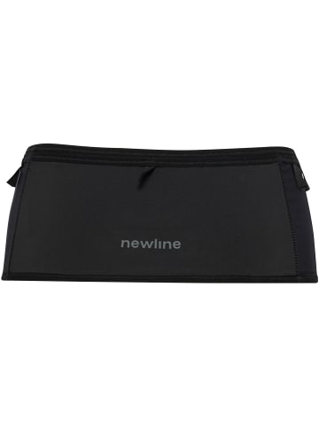 Newline Gürtel Nwlrunning Unisex in BLACK