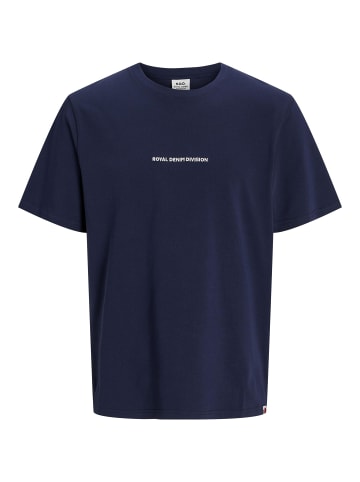 Jack & Jones T-shirt in Navy Blazer