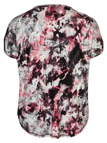 GOZZIP T-Shirt Gitte in multi colour