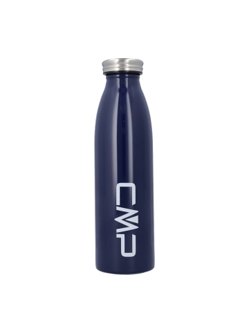 Campagnolo Trinkflasche mit Thermoflasche Oxara in BLACK BLUE