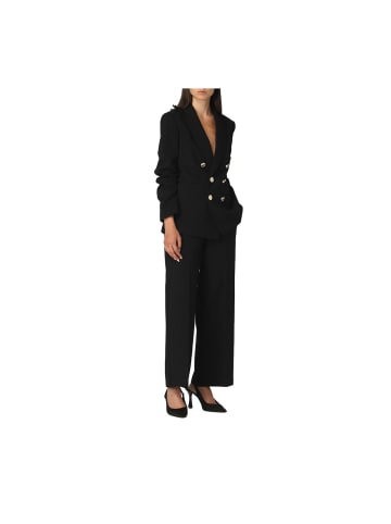 Pinko Schwarz Damen Blazer