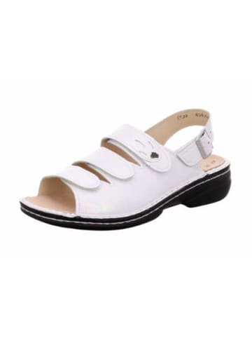 Finn Comfort Komfort Sandalen für Damen in offwhite