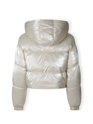 Respect Winterjacke 20WCOAT5 in weiß