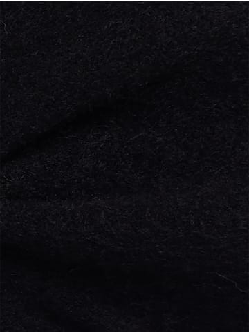 Marie Lund Strickjacke in schwarz - 0005