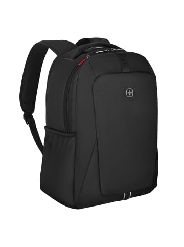 Wenger XE Professional Business-Rucksack 44 cm Laptopfach in black