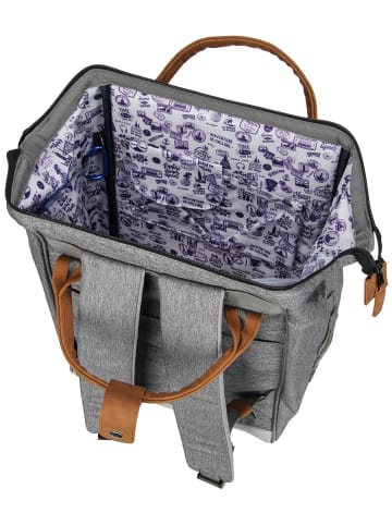 Cabaia Rucksack Adventurer Oxford Large in New York