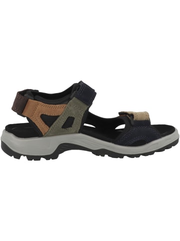 Ecco Trekkingsandale Offroad in multicolor