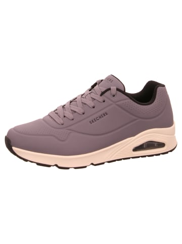 Skechers Sneaker Uno Stand on Air in Grau