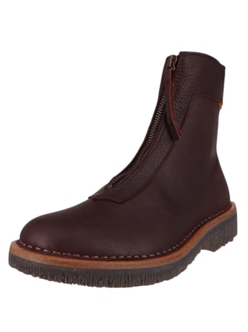 El Naturalista Stiefeletten braun