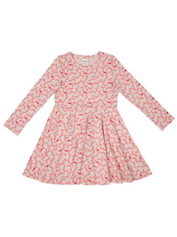 Fred´s World by GREEN COTTON Jerseykleid 1552085800 in rosa