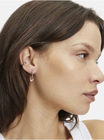 LIEBESKIND BERLIN Ear Cuff in silber