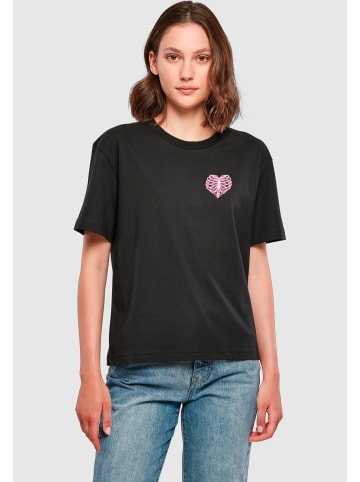 Mister Tee T-Shirt in black