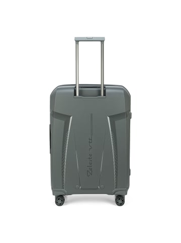Epic Zeleste 4 Rollen Kofferset 3-teilig ghostgrey