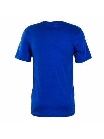 Nike Shirt in Blau