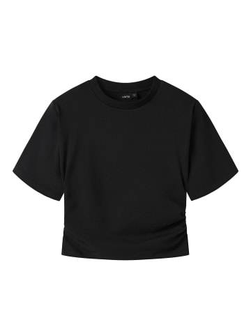 name it Oberteil in Black