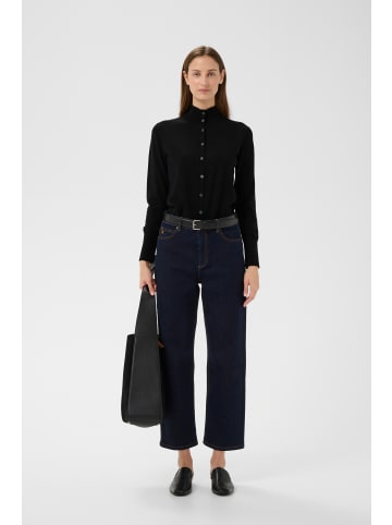 InWear Strickpullover PaulaIW in Black