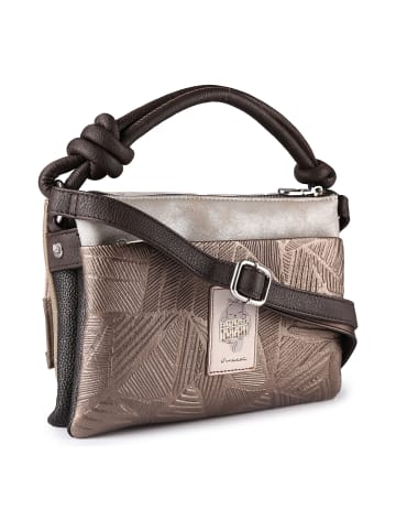 Anekke Sophia Schultertasche 26 cm in mehrfarbig
