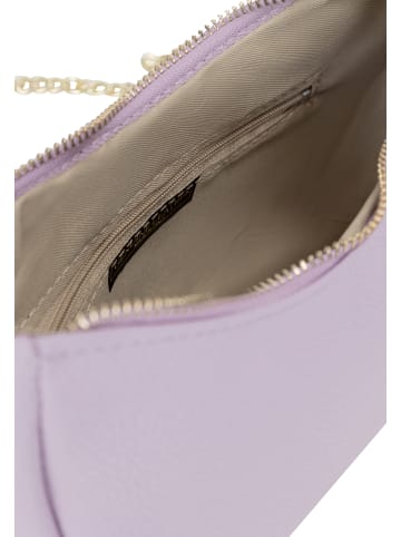 Usha Damen Handtasche in Lila