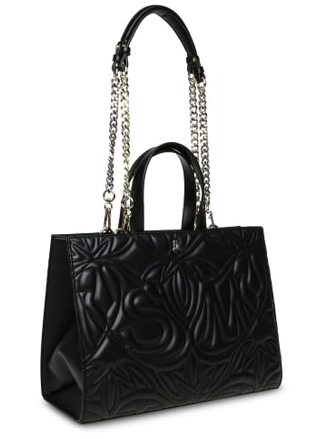 Steve Madden Taschen in Schwarz/Gold