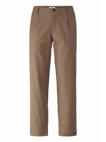 Hessnatur Chino in camel