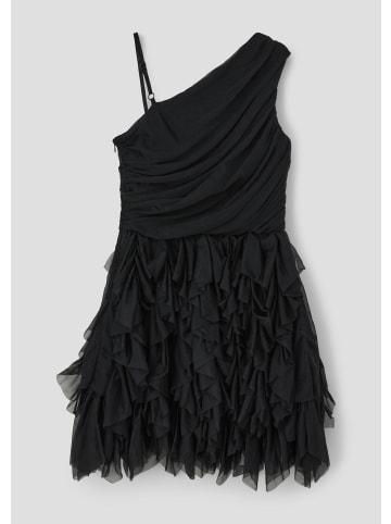 s.Oliver Kleid in 9999_schwarz