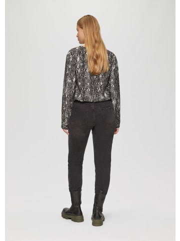 s.Oliver Bluse in 98A2_dunkelgrau