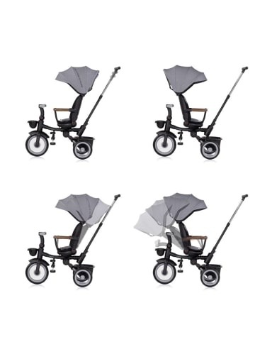 Chipolino Dreirad, Tricycle Urban in grau