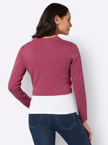 WITT WEIDEN Bolero in beere