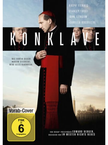 LEONINE Distribution Film - Konklave