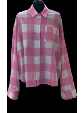 AnAn Bluse & hemd für Damen in unifarben in uni