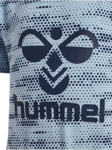 Hummel Hummel One Piece Hmlparo Jungen in CELESTIAL BLUE