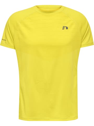 Newline Newline T-Shirt Nwllakeland Laufen Herren Atmungsaktiv Feuchtigkeitsabsorbierenden in SULPHUR SPRING